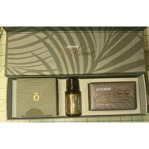 doTERRA Malama Collection New in Box